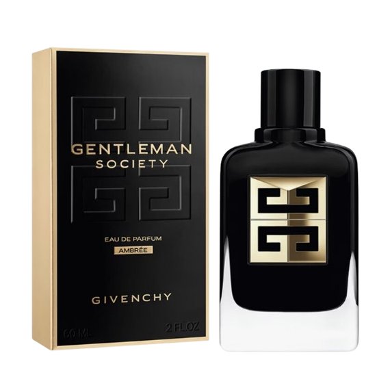 Givenchy Gentleman Society Ambree Парфюмна вода за мъже EDP