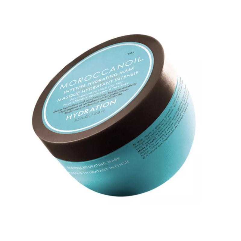 Moroccanoil Intense Hydrating Mask Интензивна хидратираща маска за коса