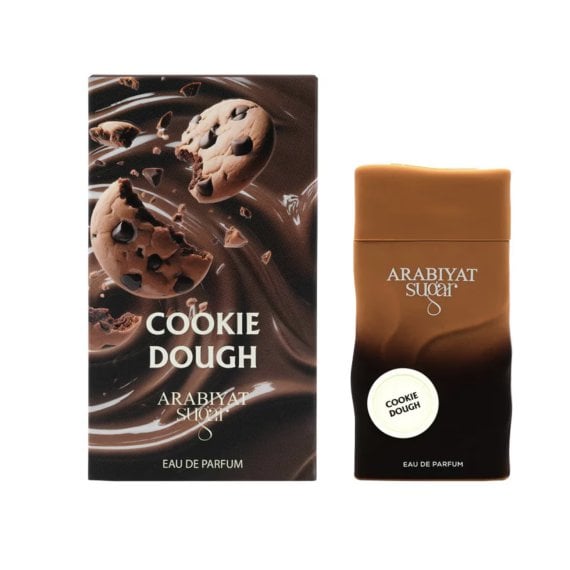 Arabiyat Sugar Cookie Dough Парфюмна вода за жени EDP