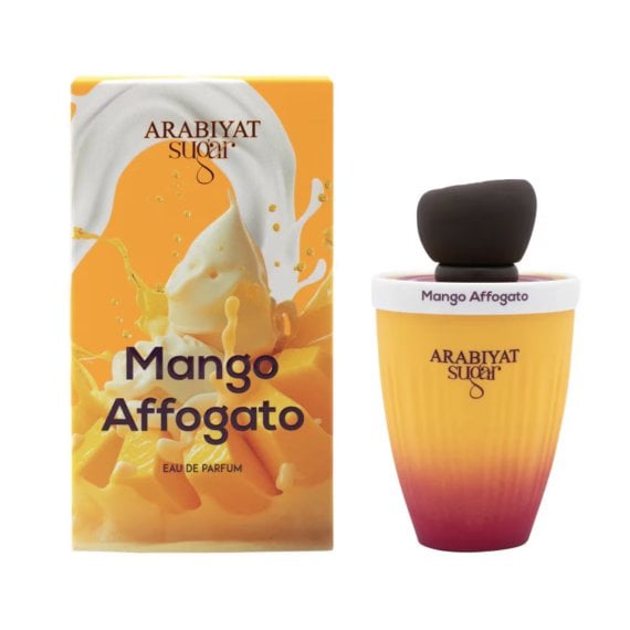 Arabiyat Sugar Mango Affogato Унисекс парфюмна вода EDP