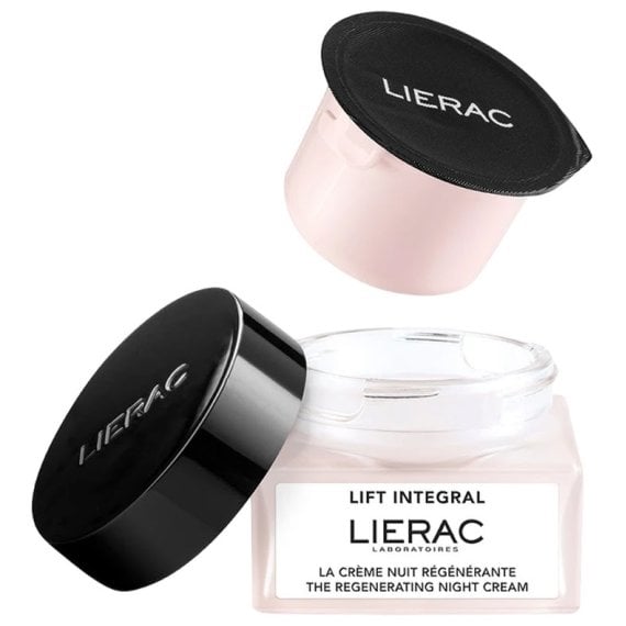 Lierac Lift Integral The Regenerating Night Cream Нощен Крем