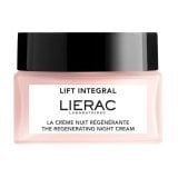 Lierac Lift Integral The Regenerating Night Cream Нощен Крем