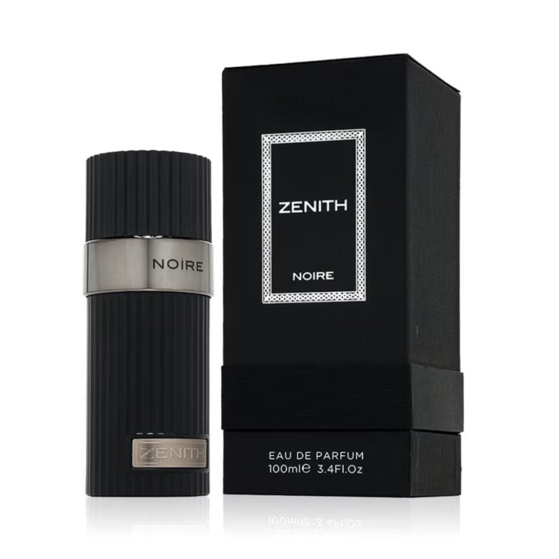 French Avenue Zenith Noire Парфюмна вода за мъже EDP