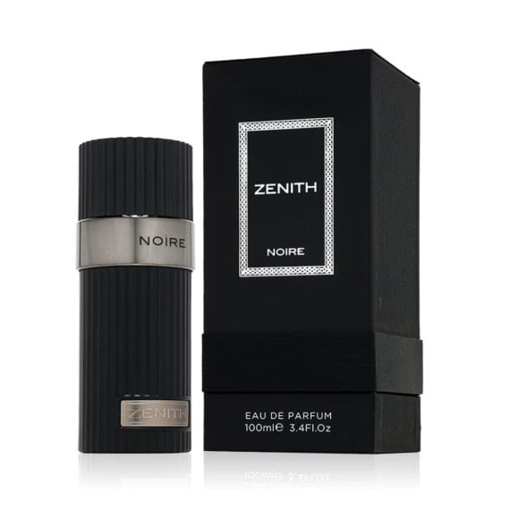 French Avenue Zenith Noire Парфюмна вода за мъже EDP