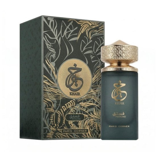 Paris Corner Khair Унисекс парфюмна вода EDP