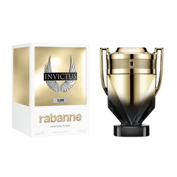 Rabanne Invictus Elixir Parfum Парфюм за мъже
