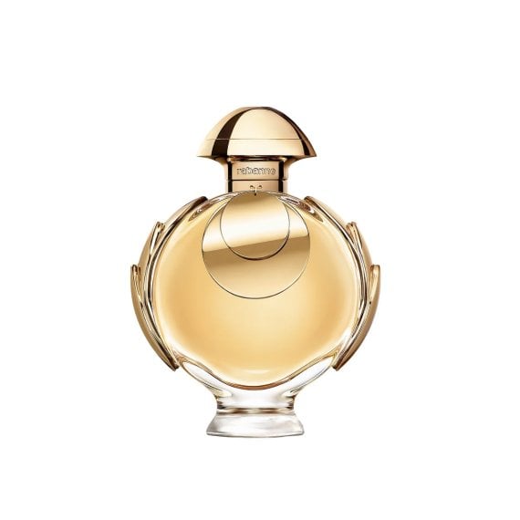 Rabanne Olympea Elixir Intense Парфюмна вода за жени EDP