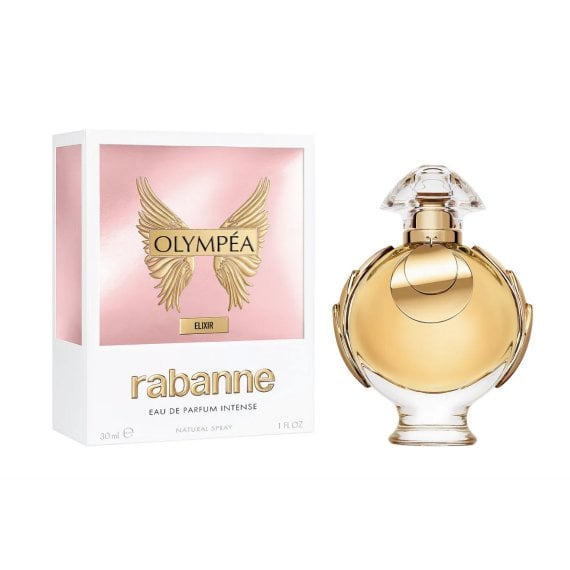 Rabanne Olympea Elixir Intense Парфюмна вода за жени EDP