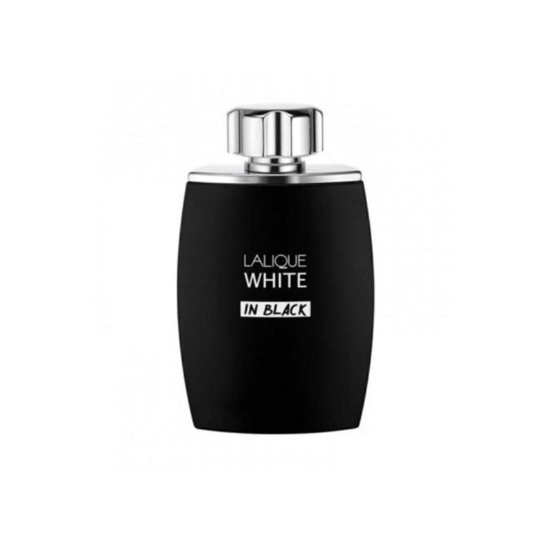 Lalique White In Black Парфюмна вода за мъже без опаковка EDP