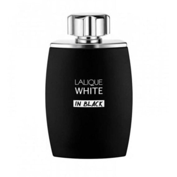 Lalique White In Black Парфюмна вода за мъже без опаковка EDP