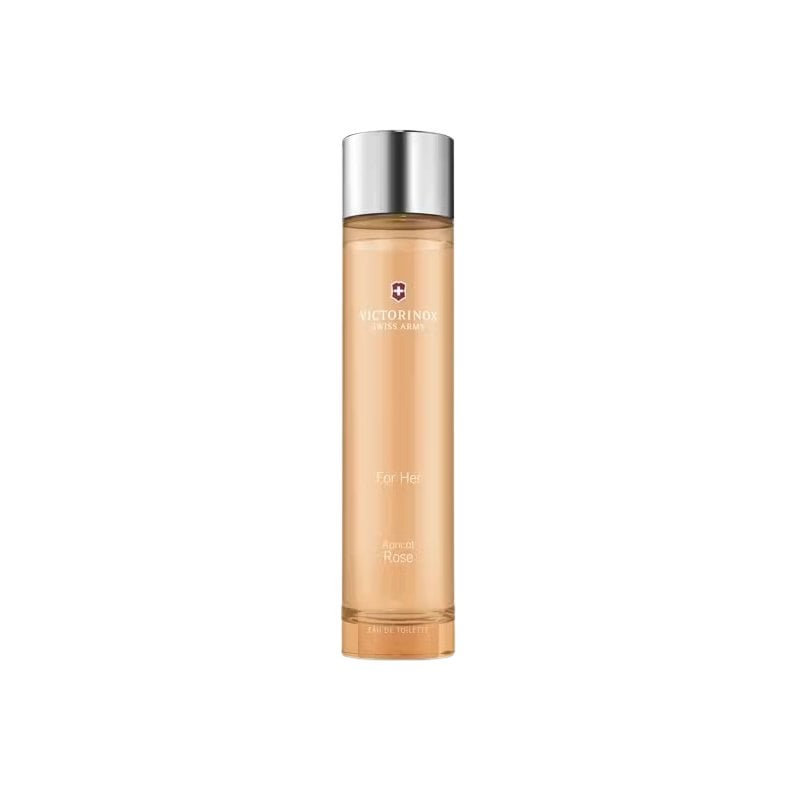 Victorinox Swiss Army Apricot Rose Тоалетна вода за жени без опаковка EDT