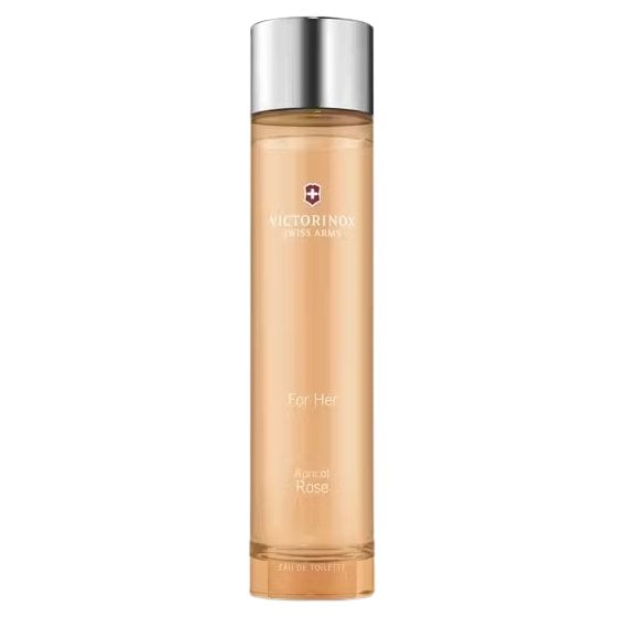 Victorinox Swiss Army Apricot Rose Тоалетна вода за жени без опаковка EDT