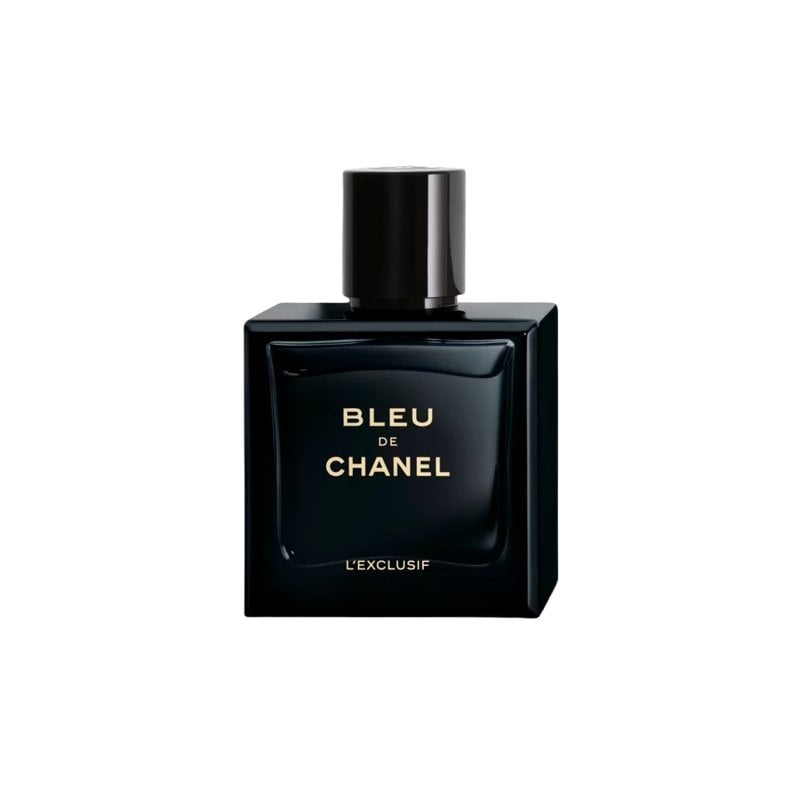 Chanel Bleu de Chanel L`Exclusif Parfum Парфюм за мъже
