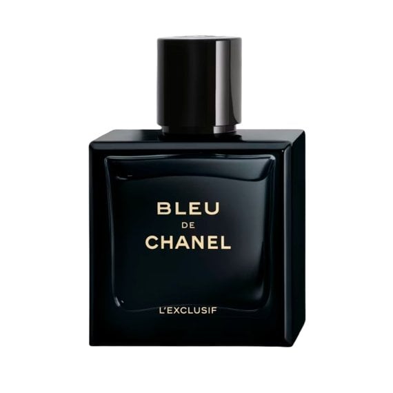 Chanel Bleu de Chanel L`Exclusif Parfum Парфюм за мъже