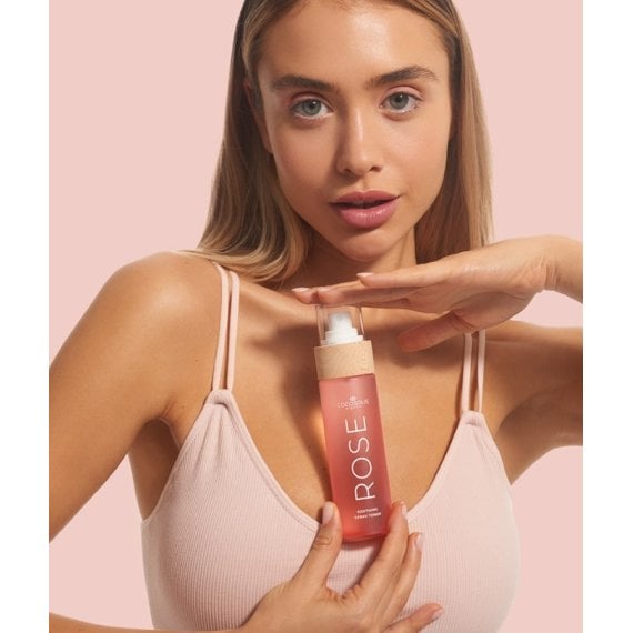 Cocosolis ROSE Soothing Spray Toner Успокояващ тоник за лице