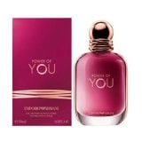 Armani Power Of You Парфюмна вода за жени EDP