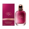 Armani Power Of You Парфюмна вода за жени EDP