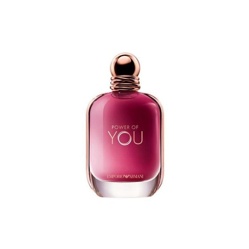 Armani Power Of You Парфюмна вода за жени EDP