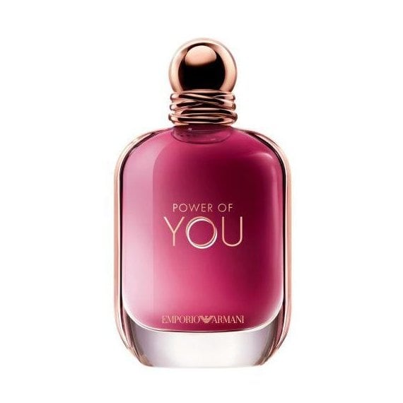 Armani Power Of You Парфюмна вода за жени EDP