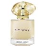 Armani My Way Sunny Vanilla Парфюмна вода за жени EDP