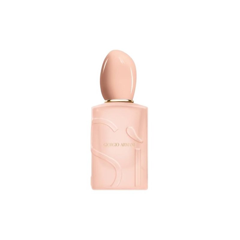 Armani Si Passione Nude Bloom Парфюмна вода за жени EDP