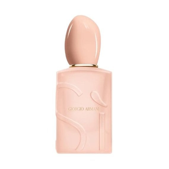 Armani Si Passione Nude Bloom Парфюмна вода за жени EDP