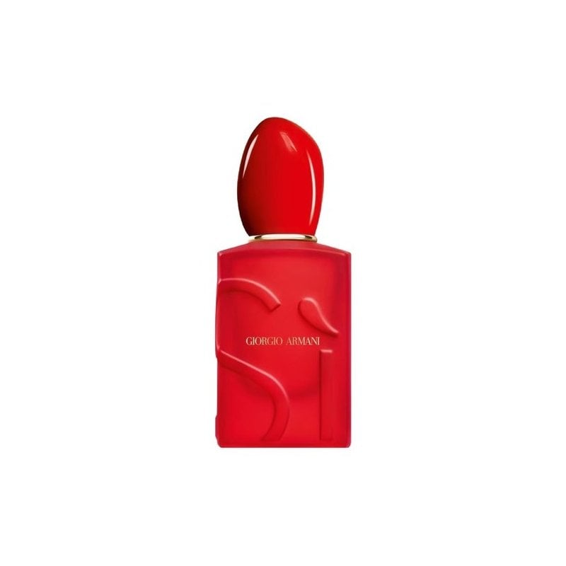 Armani Si Passione Red Bloom Парфюмна вода за жени EDP