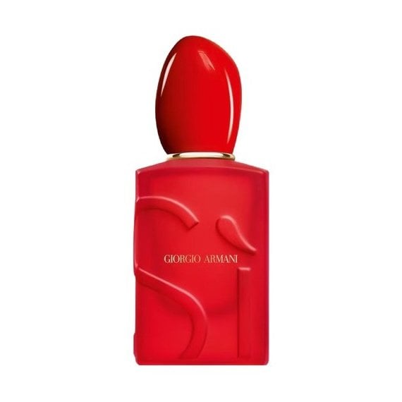 Armani Si Passione Red Bloom Парфюмна вода за жени EDP