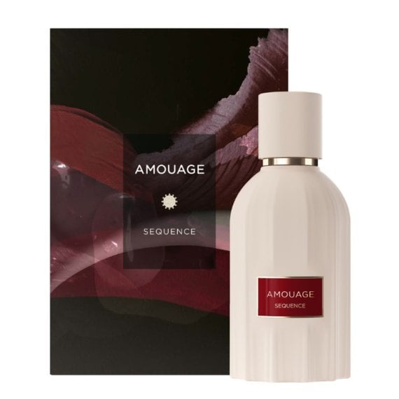 Amouage Sequence Унисекс парфюмен екстракт