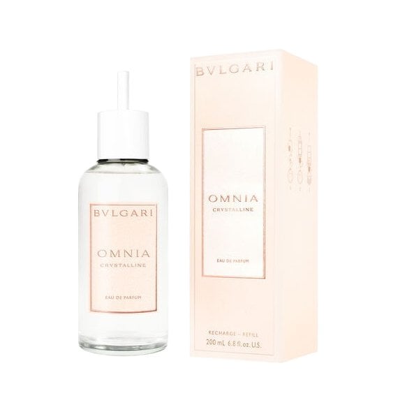 Bvlgari Omnia Crystalline Парфюмна вода за жени EDP