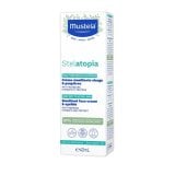 Mustela Stelatopia Крем за лице и клепачи