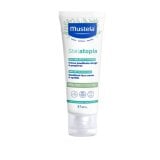 Mustela Stelatopia Крем за лице и клепачи