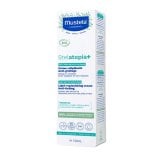 Mustela Stelatopia Липидовъзстановяващ крем за много суха до атопична кожа