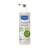 Mustela Bio Organic Мицеларна вода