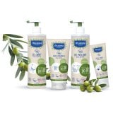 Mustela Bio Organic Хидратиращ крем