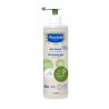 Mustela Bio Organic Измиващ гел