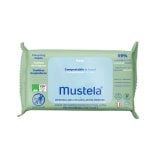 Mustela Почистващи кърпички с аромат