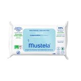 Mustela Почистващи кърпички с вода