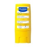 Mustela Suncare Слънцезащитен стик SPF50