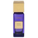 Gritti Violet Venom Унисекс парфюмен екстракт без опаковка