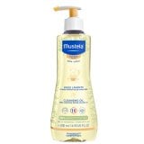 Mustela Душ олио за суха кожа
