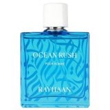 Rayhaan Ocean Rush Pour Homme Парфюмна вода за мъже EDP