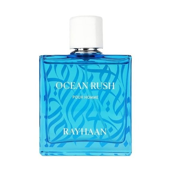 Rayhaan Ocean Rush Pour Homme Парфюмна вода за мъже EDP