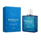 Rayhaan Ocean Rush Pour Homme Парфюмна вода за мъже EDP