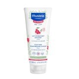 Mustela Лосион за тяло за чувствителна кожа