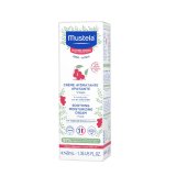 Mustela Крем за лице за чувствителна кожа