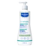 Mustela Stelatopia Душ гел