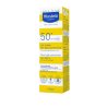 Mustela Слънцезащитен лосион за лице SPF50+
