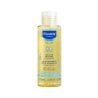 Mustela Масажно олио за новородени и бебета