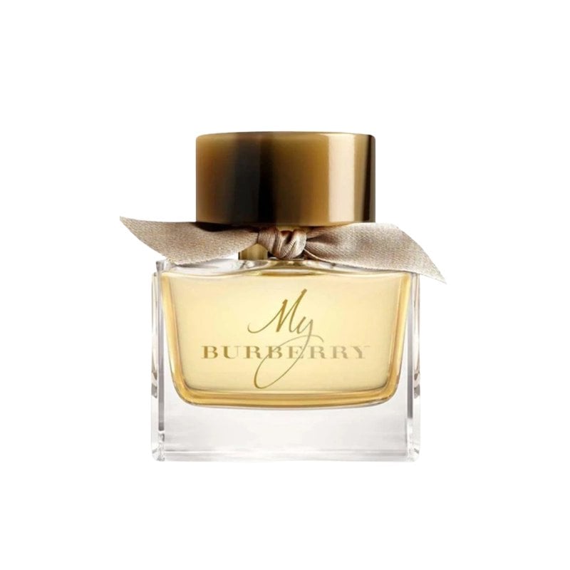 Burberry My Burberry Парфюмна вода за жени EDP